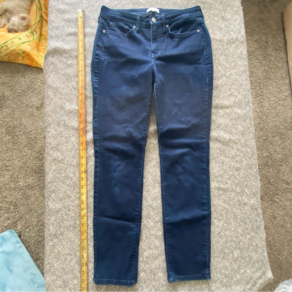 NYDJ Jeans High Waist size 6 28